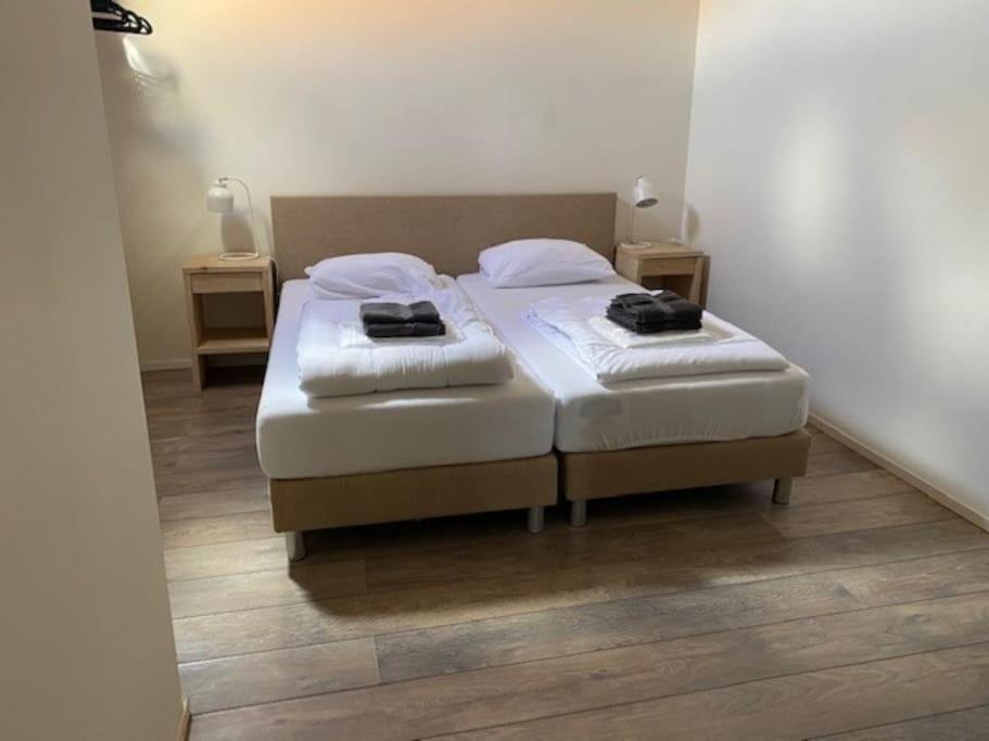 Ballumerhoeve Petit Lodge Екстериор снимка