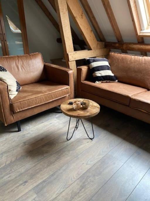 Ballumerhoeve Petit Lodge Екстериор снимка