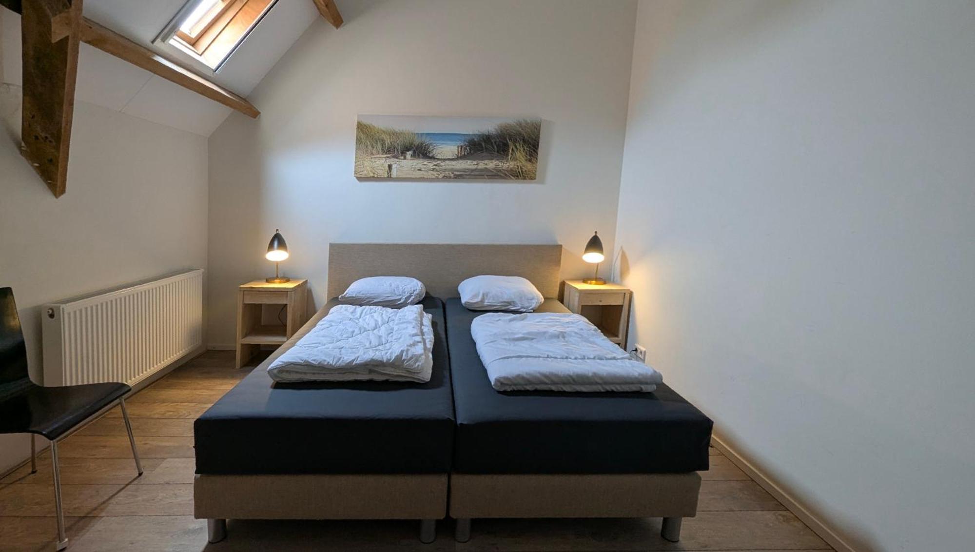 Ballumerhoeve Petit Lodge Екстериор снимка